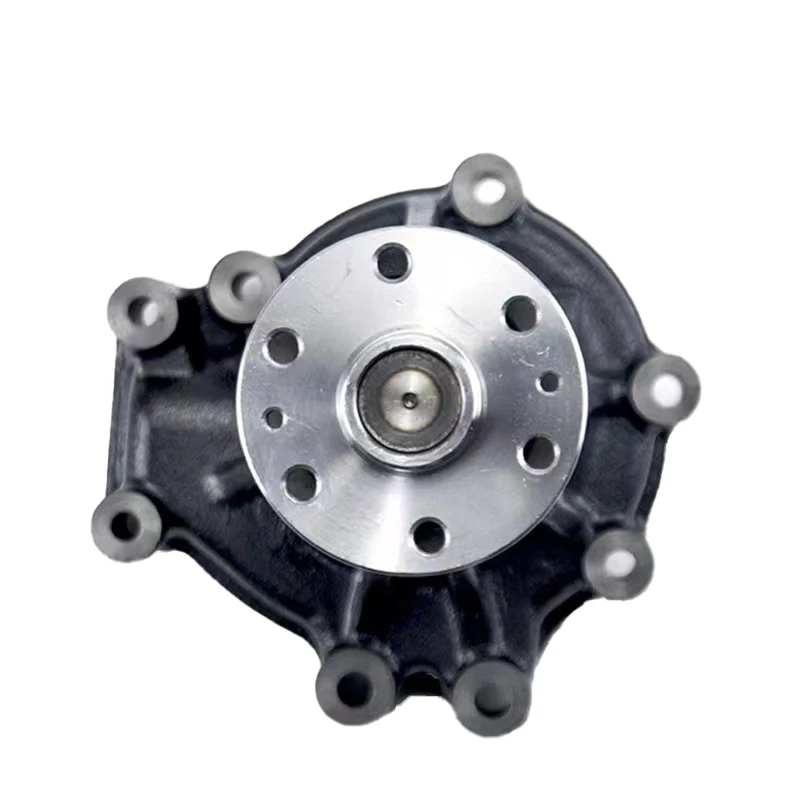 Excavator Parts for Case CX210B Sumitomo 210-5/4HK1 Engine Water Pump