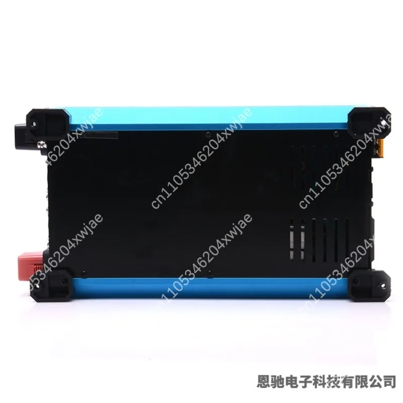 12V 24V 1500W Square Modified Sine Wave Power Inverter Portable Power Supply For Vehicle RV Solar Devices