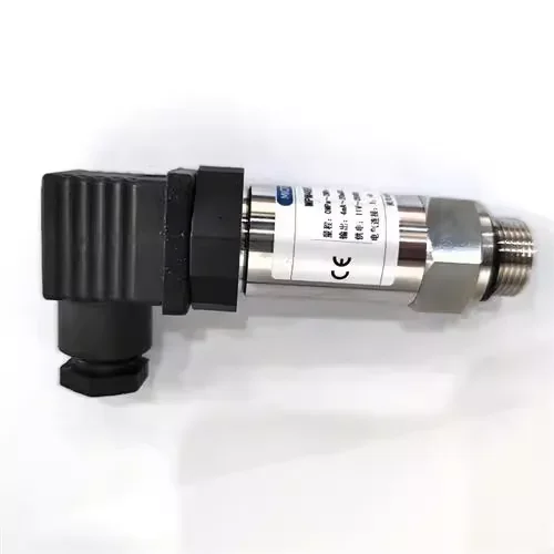 

MPM489 Pressure Sensor MPM Series 4~ 20mA Pressure Transmitter Flameproof