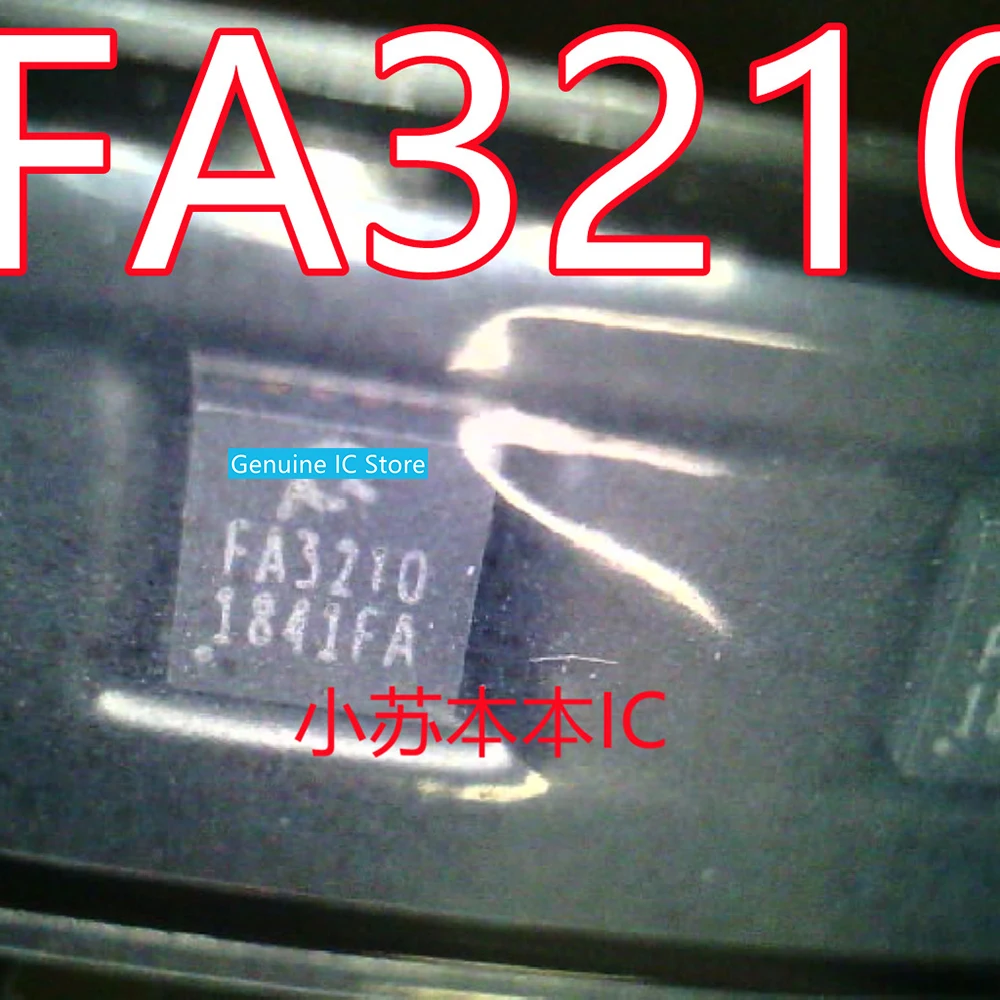 FA3210 QFN New Original Genuine Ic