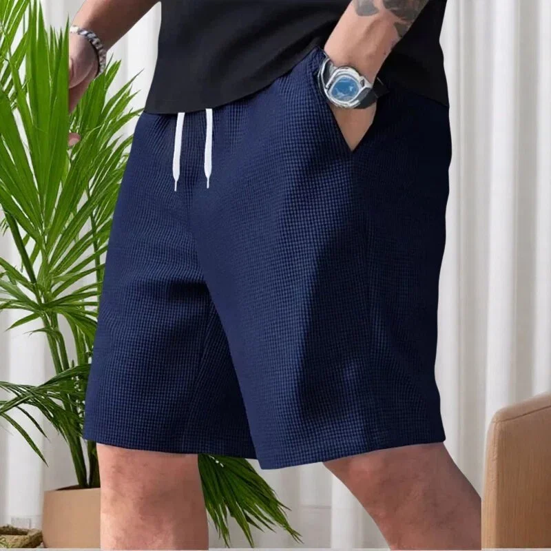 Thumbnail 2 - #58 Best Mens Linen Shorts to Buy In 2026