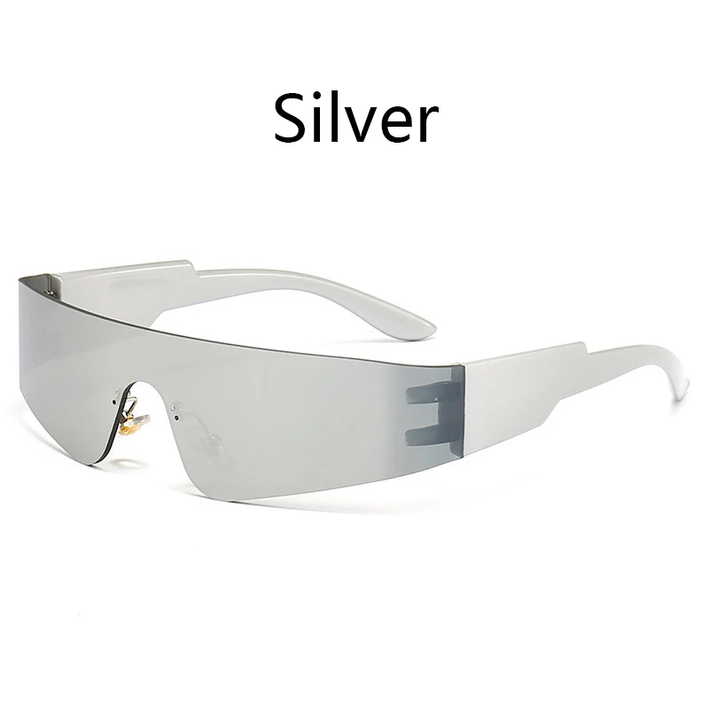 Y2k Sonnenbrille Hip Hop Mode trendige Sonnenbrille Outdoor Reiten Sonnenbrille Sonnenschutz gegen UV-Strahlen 20138 – Detail 10