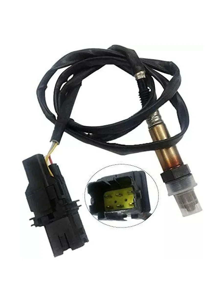 

Upstream Oxygen O2 Sensor For Volvo C70 2.0L 1997-2002 S60 S70 2.4L 2000-2006 8631670 30637519 8627750 0258007070 250-25006