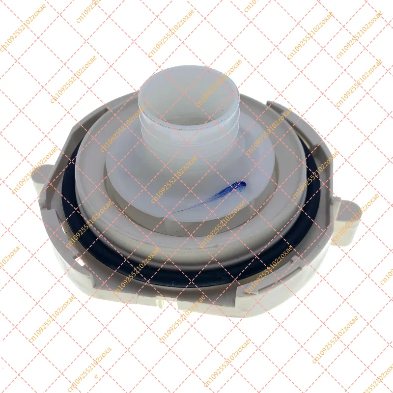 Motor de Bomba de Circulación 673005202007 YXW30-2A para Lavavajillas Midea, Candy, Hansa, Gorenje, Bomann