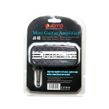 8 best sales مضخم صوت أنبوبي للجيتار - №8