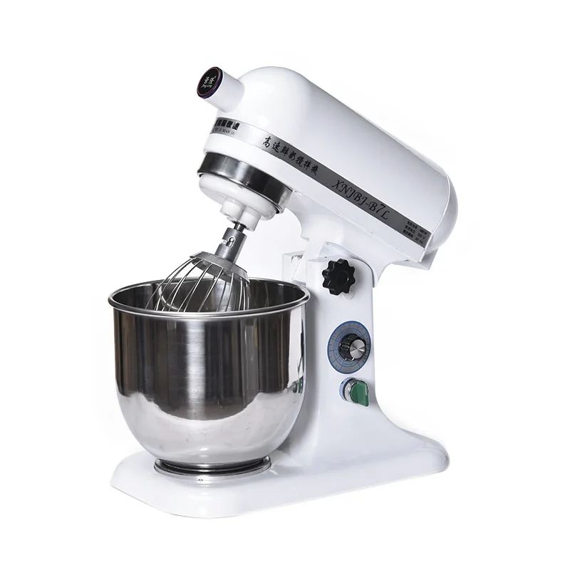 7L mixer bakery machine mixer stand mixer for flour milk 10L 20L 30L