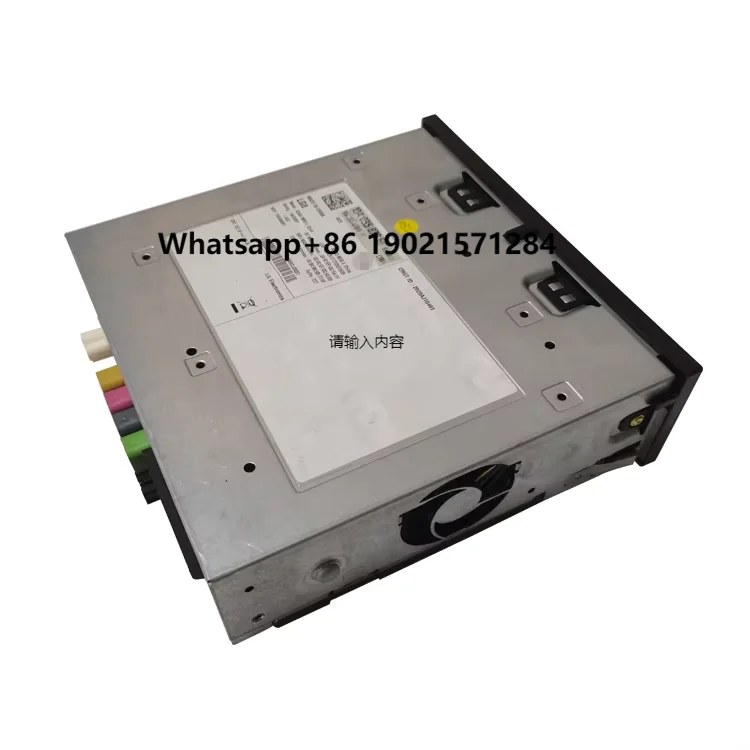 

Spare Parts Auto Android Screen Module Control Unit Car Accessories OE 11A821021 for VW ID3 ID6 ID4 CROZZ