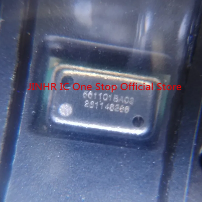 New 1PCS 561101BA03 MS5611-01BA03 MS561101BA03-50, Barometric Pressure Sensor