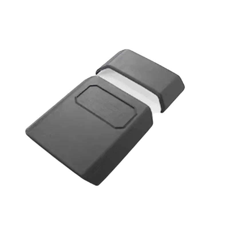 

For Tesla Cybertruck Compatible Car Armrest Box Protective Cover Interior Accessory Installation Kit