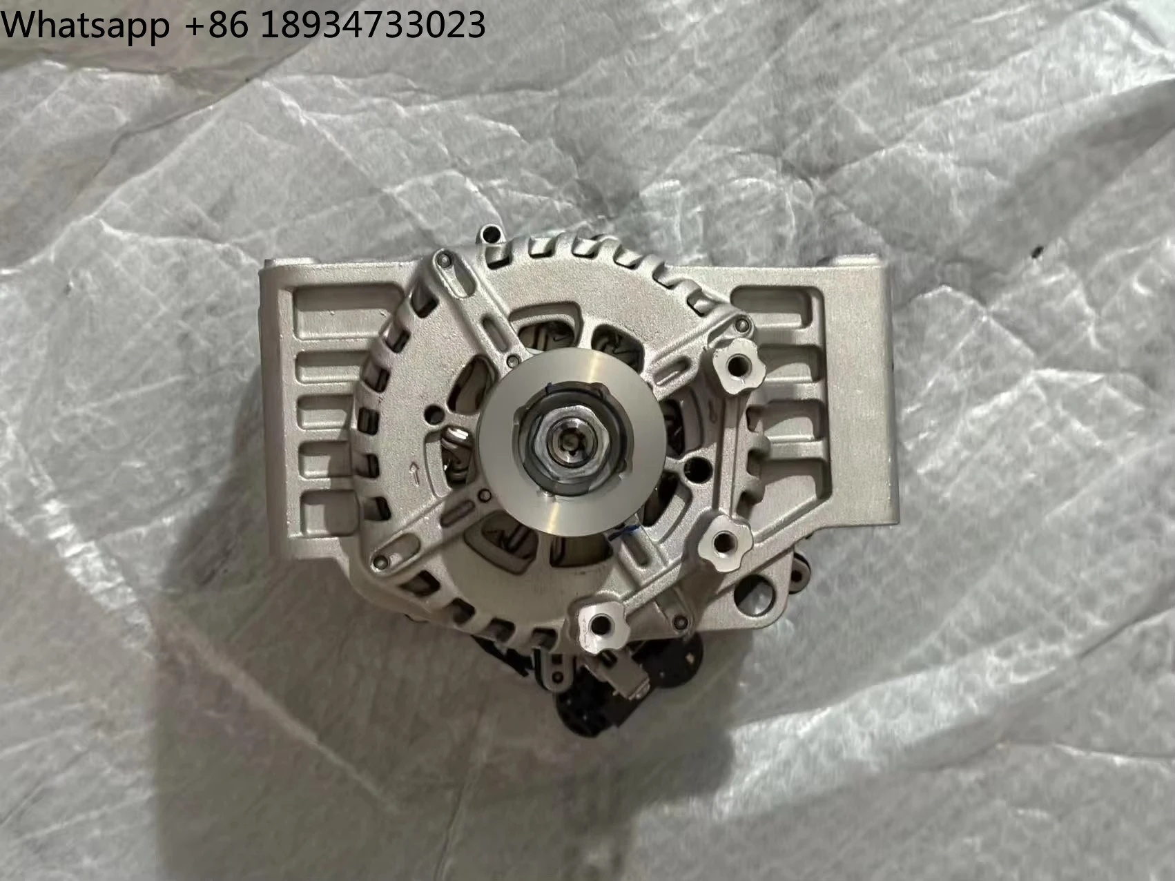 OE 1116001324 /2040010000  48v for Geely Motor Okavango Preface Coolray Atlas  Car