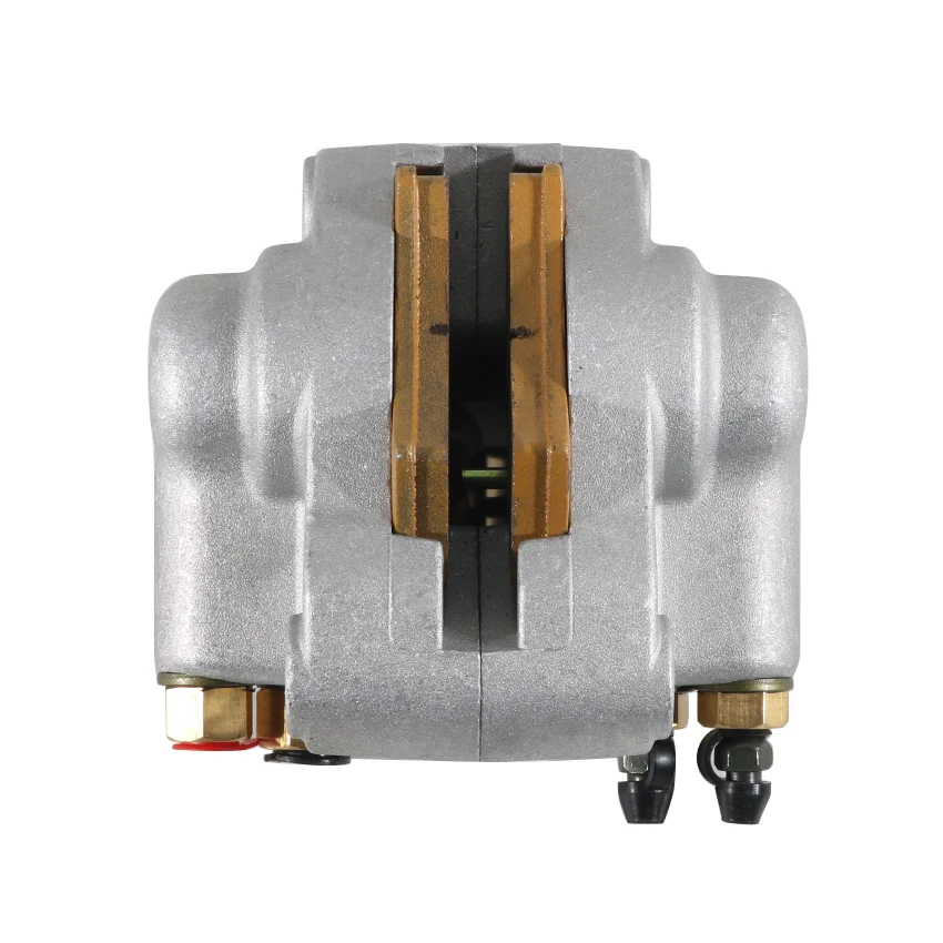 Motorcycle Rear brake caliper Polaris Sportsman 500 Swerish 500 RSE 500 DUSE 500 HO Worker 335 500 Magnum 500 325 Diesel 455