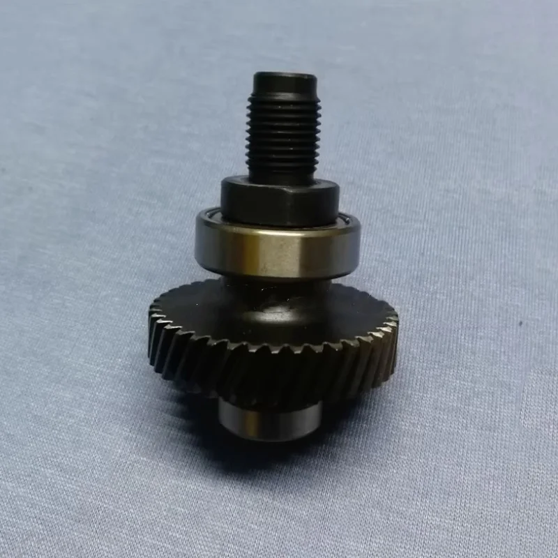 

Оригинальный шпиндель N063405 для DEWALT DWD012 DWD012S DWD014S DWD014S DWD015 DWD016S, аксессуары для электроинструментов