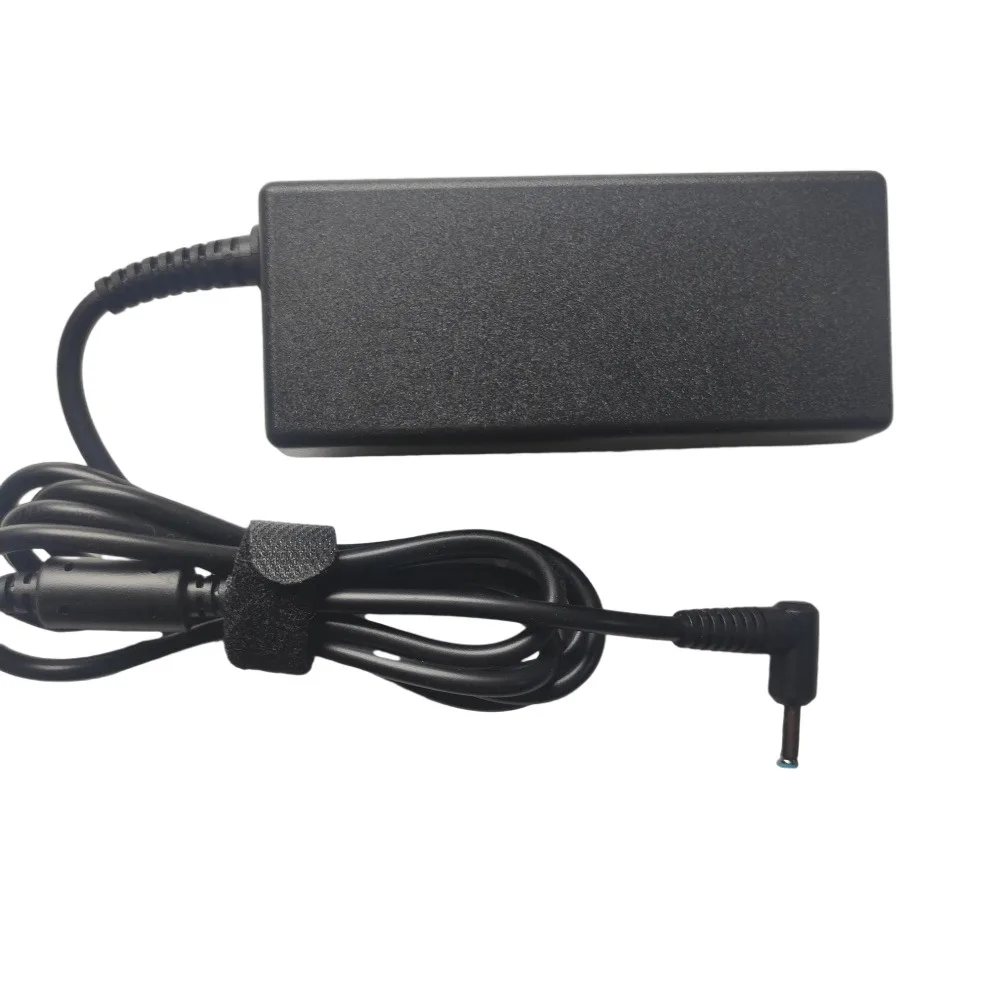 Laptop Adapte19.5V 2.31A 45W 4.5*3.0mm Laptop Charger Adapter For HP Stream X360 13 14 Pavilion 854054-001 741727-001 740015-001