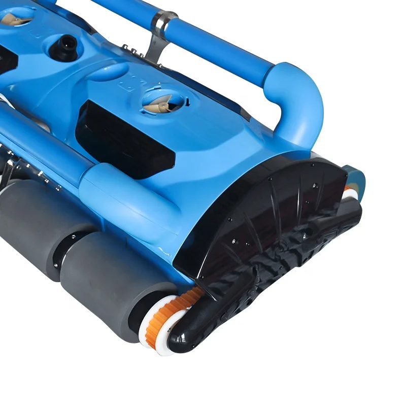 2024 로봇 수영장 청소기 자동 수영장 청소기