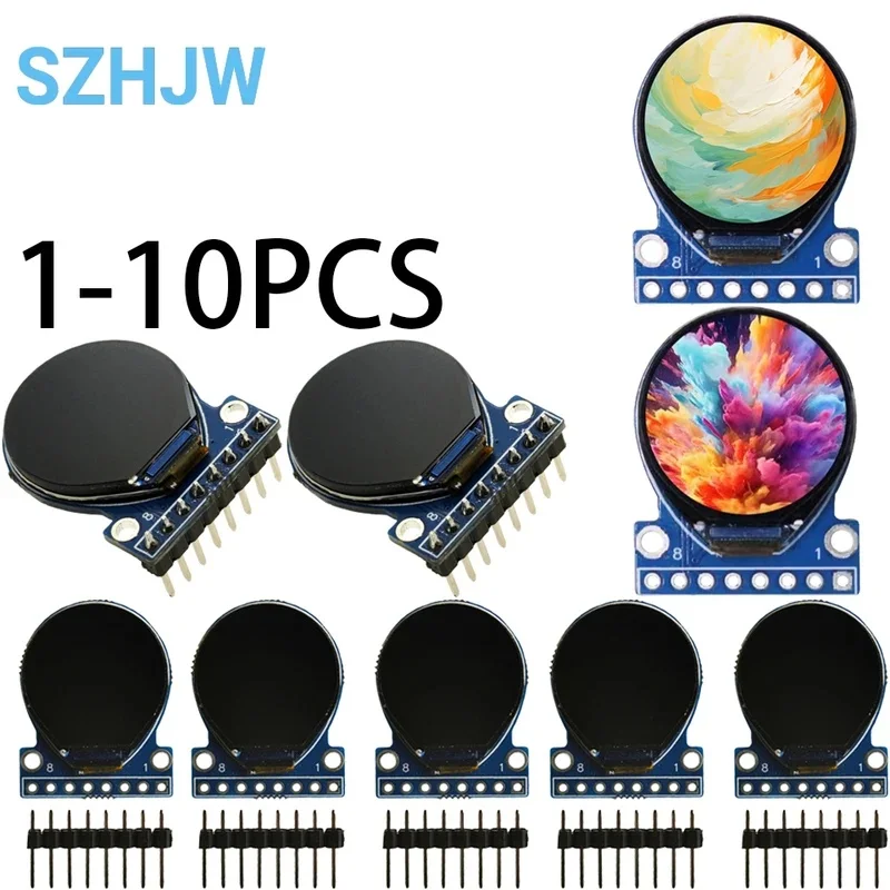 1-10PCS 0.71