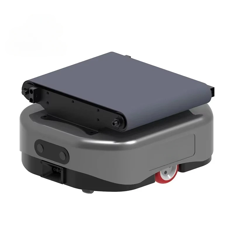 Robot 5KG Item Sorting and Handling AGV Mobile Robot Intelligent Industrial Robot