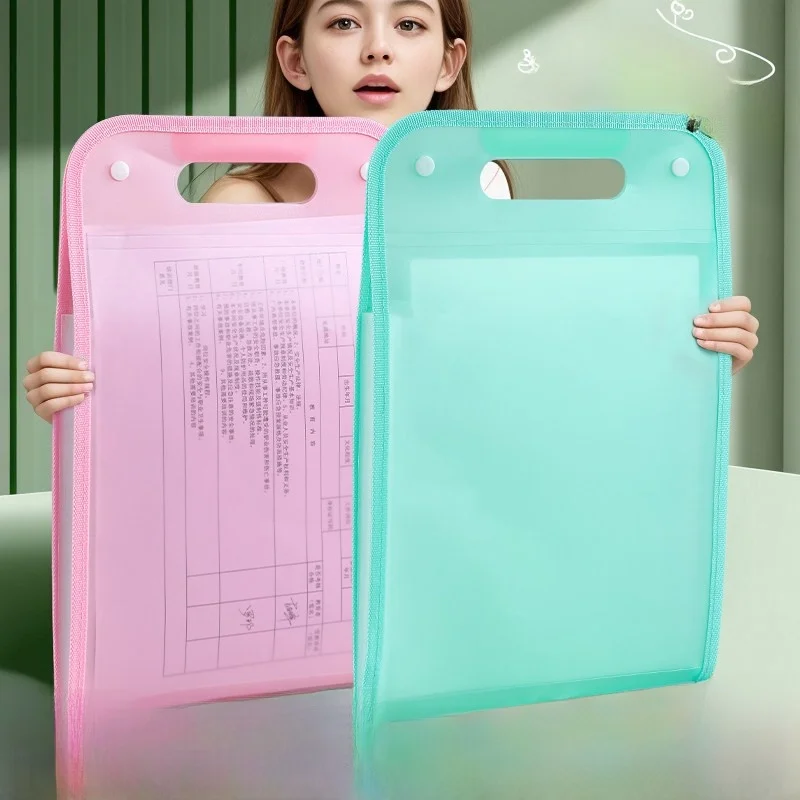 large-capacity-handheld-accordion-exam-paper-storage-bag-multi-layer-file-folder-for-primary-school-students