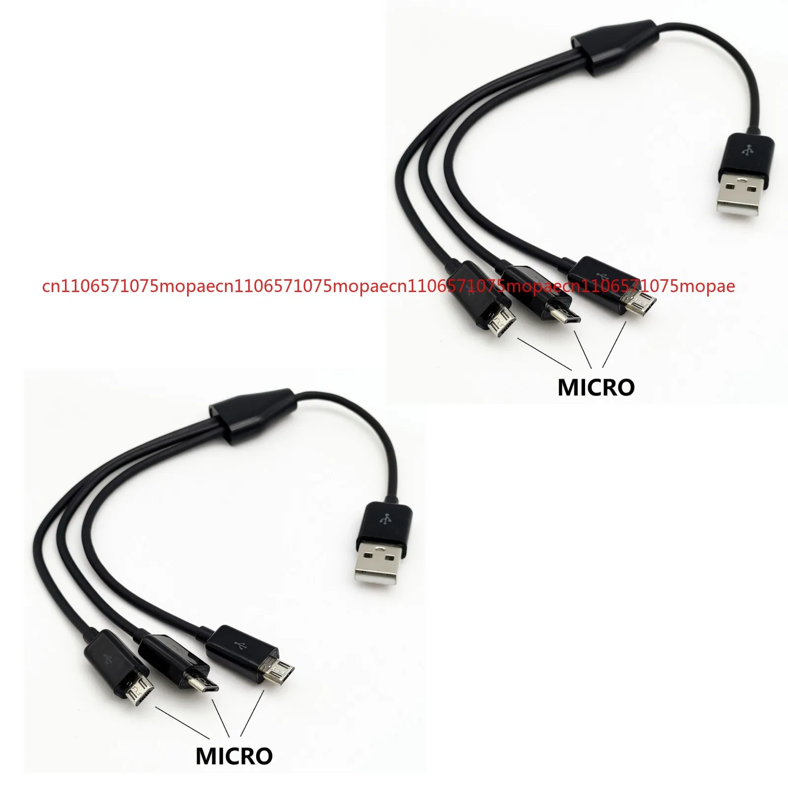 2PACK Sb 2.0 A Male… - image