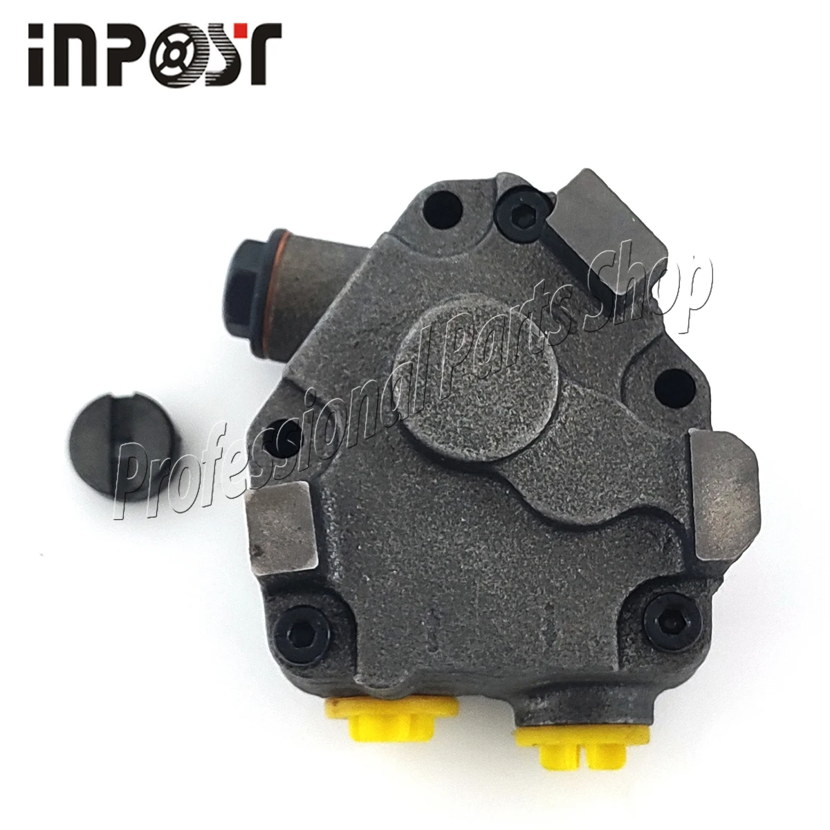 2099 7341 볼보 VN VNL VHD 시리즈 D11 D13 D16 엔진용 새 연료 펌프 20997341 85103778