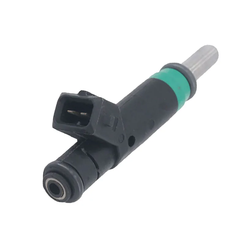 4Pcs Fuel Injector Nozzle For BMW 545i 550i 645CI 650i 745i 750i OE No.:13647525721,7525721