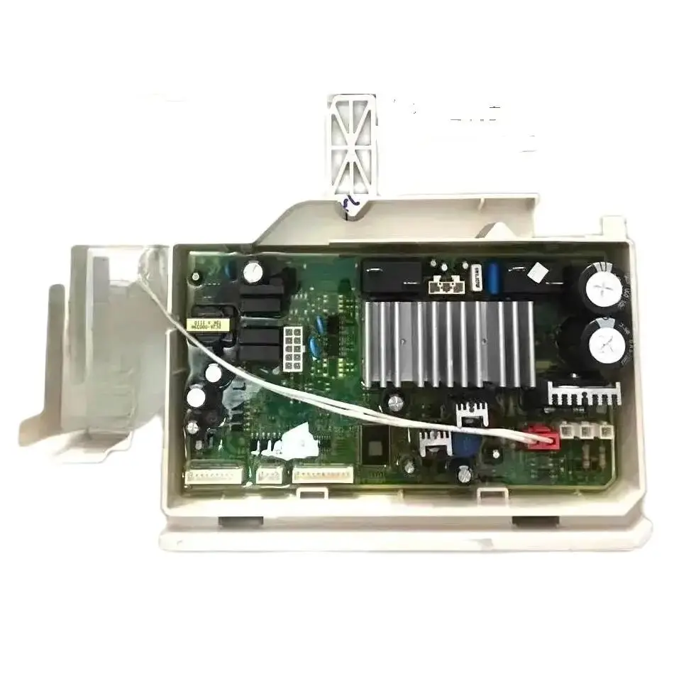 

good for Samsung Drum Washing Machine Motherboard Control board WF1802XEY WF1802XEU DC92-00597B Panel