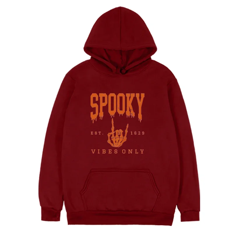 Рисунок 3 - Свитшот на Хэллоуин