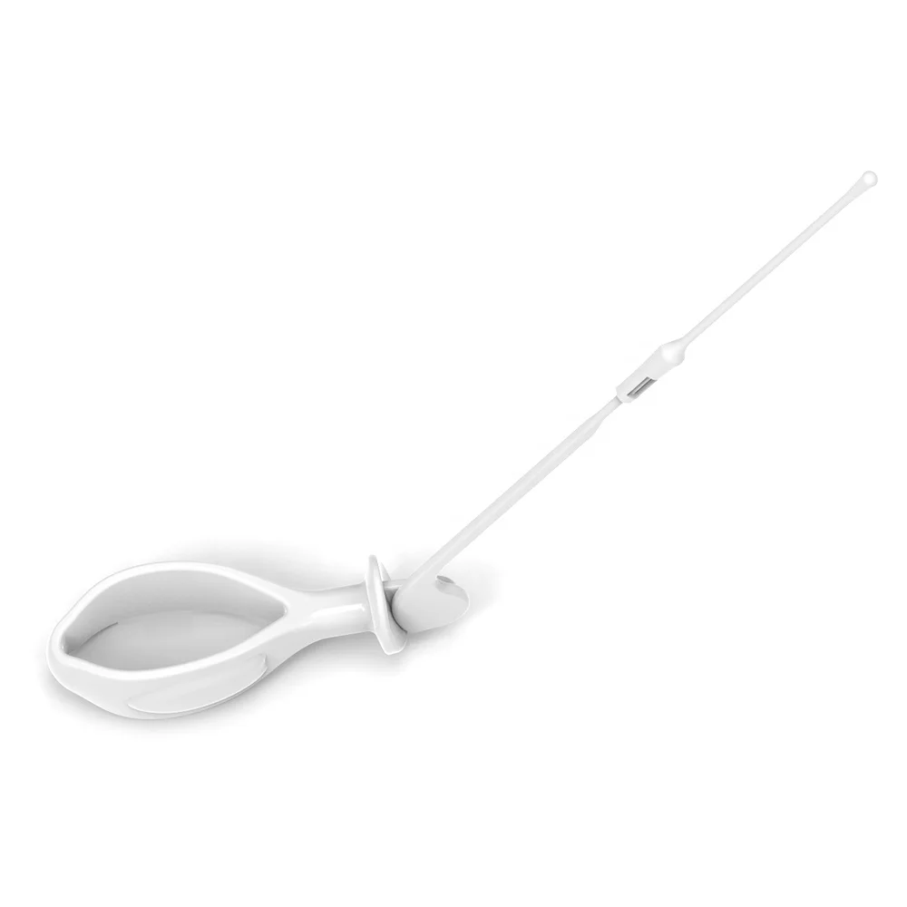 

KM505B Training Pelvic floor exercise probe easy to use device acts as a visual aid by showing muscles are contracting the way
