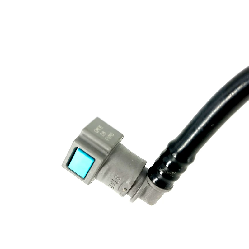 Nowy przewód podciśnieniowy pompy wspomagania hamulców do Citroen C4 Sega Peugeot 308 307 408 Samochodowy przewód hamulcowy 4578F3 4578.F3 — zdjęcie 6