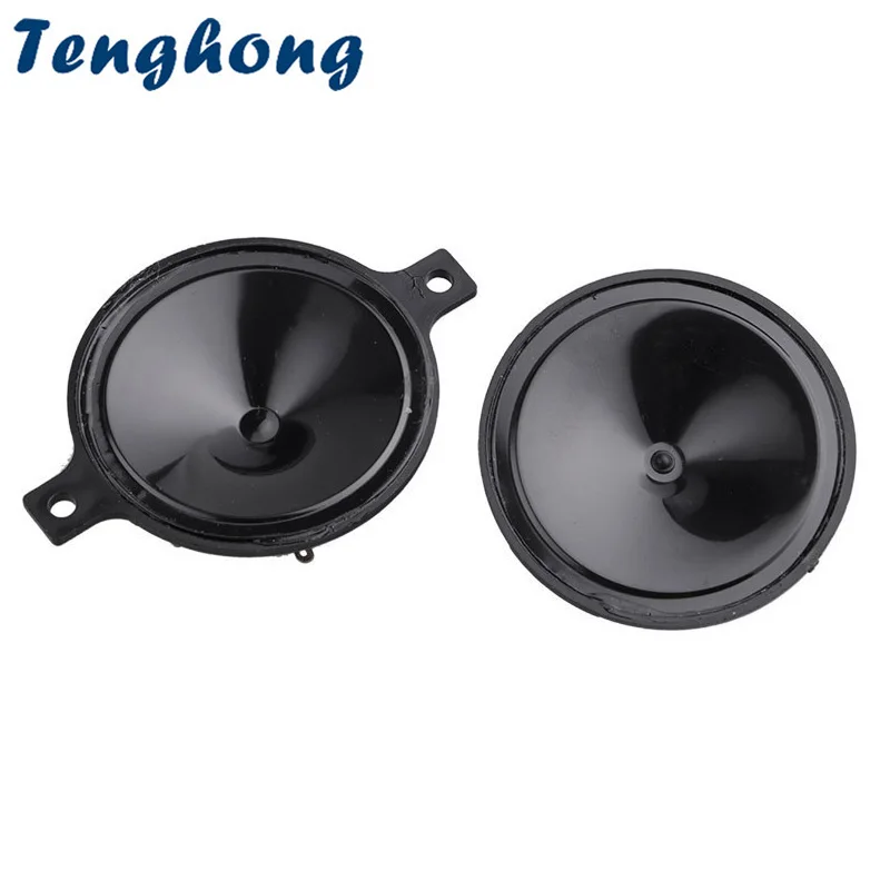 2pcs Waterproof Ultrasonic Speaker Unit 5140 Rat Mosquito Repellent Exclusive Eared Electric Piezoelectric Ceramic Buzzer