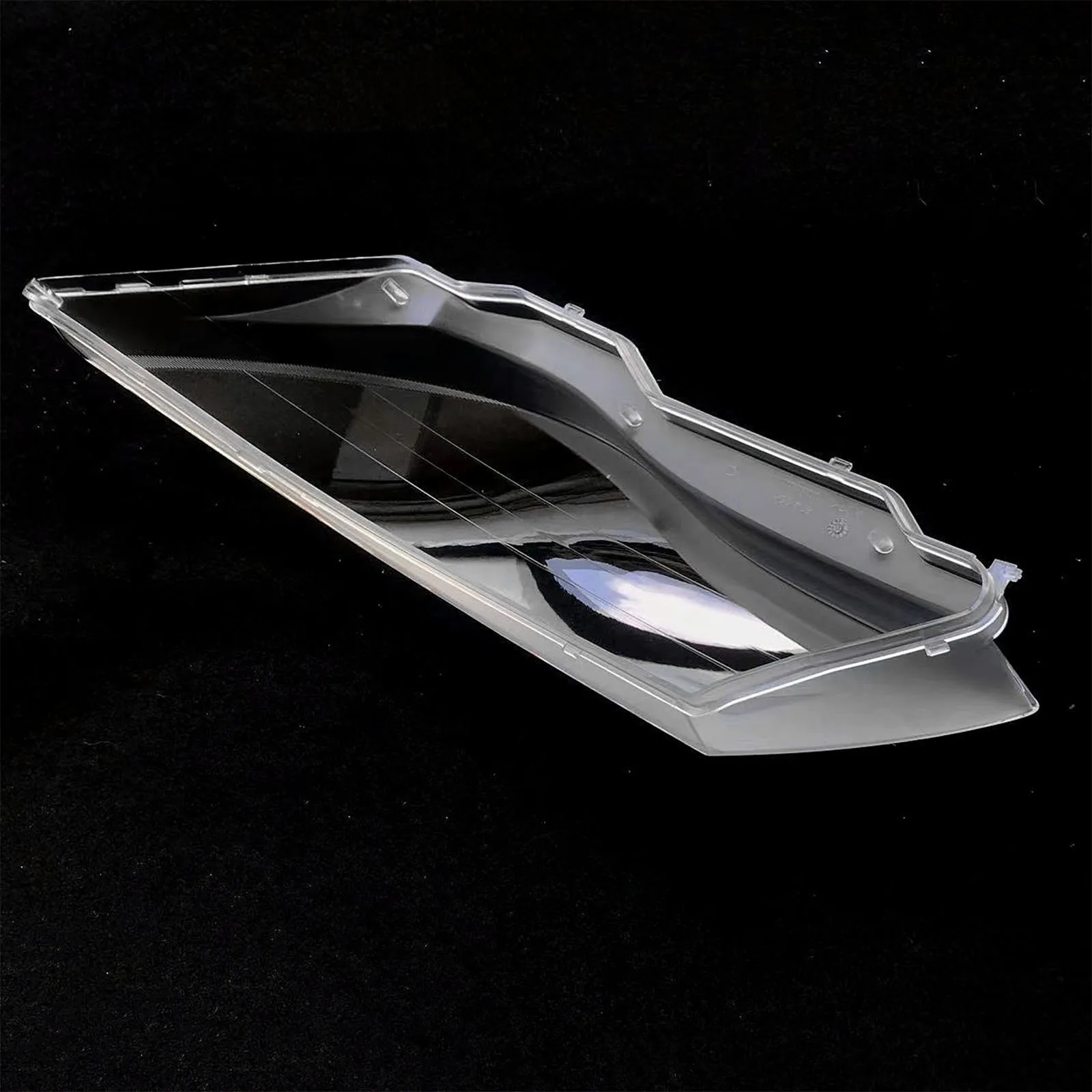 

2 шт. крышка объектива фары прозрачный абажур корпус фары для BMW 6 серии E63 E64 (630/645/650) 2004-2007