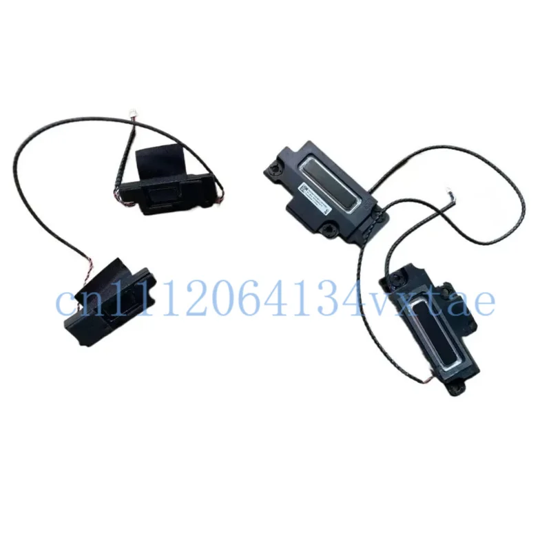 5SB0V25485 5SB0V25486 New for Thinkpad X1 Carbon 7th Gen 20R1 20R2 X1 Carbon 8th Gen 20U9  Laptop Built-in Speaker Kit L+R 0.1