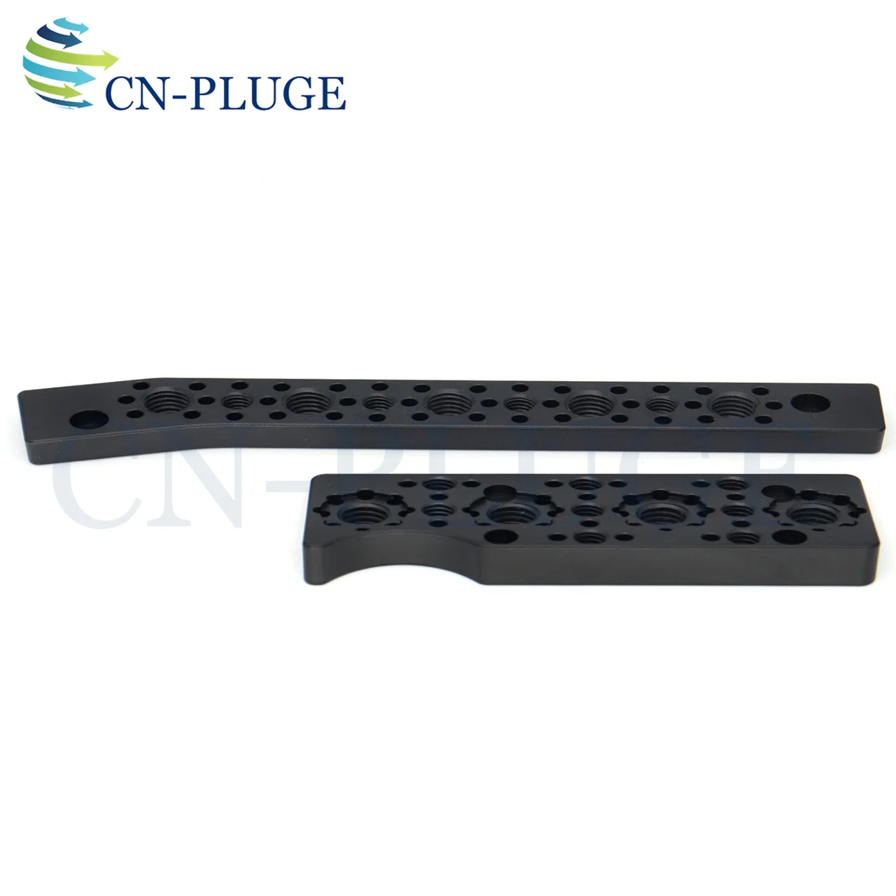 

Sony CineAltaV 2 Camera Side 1/4 "and 3/8" Screw Expansion Accessories Fixed With M3 Screws