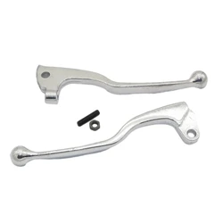 Motorcycle Brake Clutch Levers Front Clutch Lever Handle For Yamaha YZ80 125 TW XT225 250 350 TTR TT600 Accessories Parts