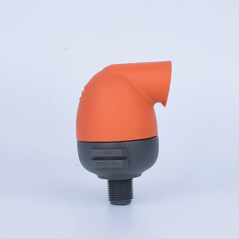 

Irrigation Valve 3/4 1 Inch Automatic Air Vacuum Relief Valves Exhaust Valve Agriculture Air Intake Exhaust Valve Male Thread