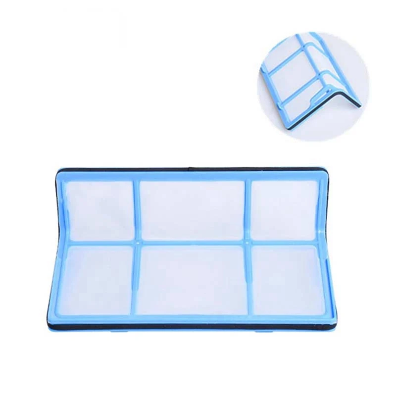 Hepa-фильтр для Ilife V5 V5S V3 V3S V5pro V50 X5 V50 Pro, запчасти для робота-пылесоса