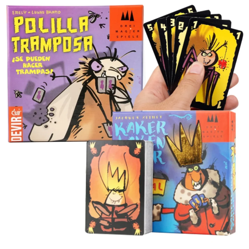 cheatee – Der ultimative Trickkarten-Game-Genuss für Spieler, die mehr wollen