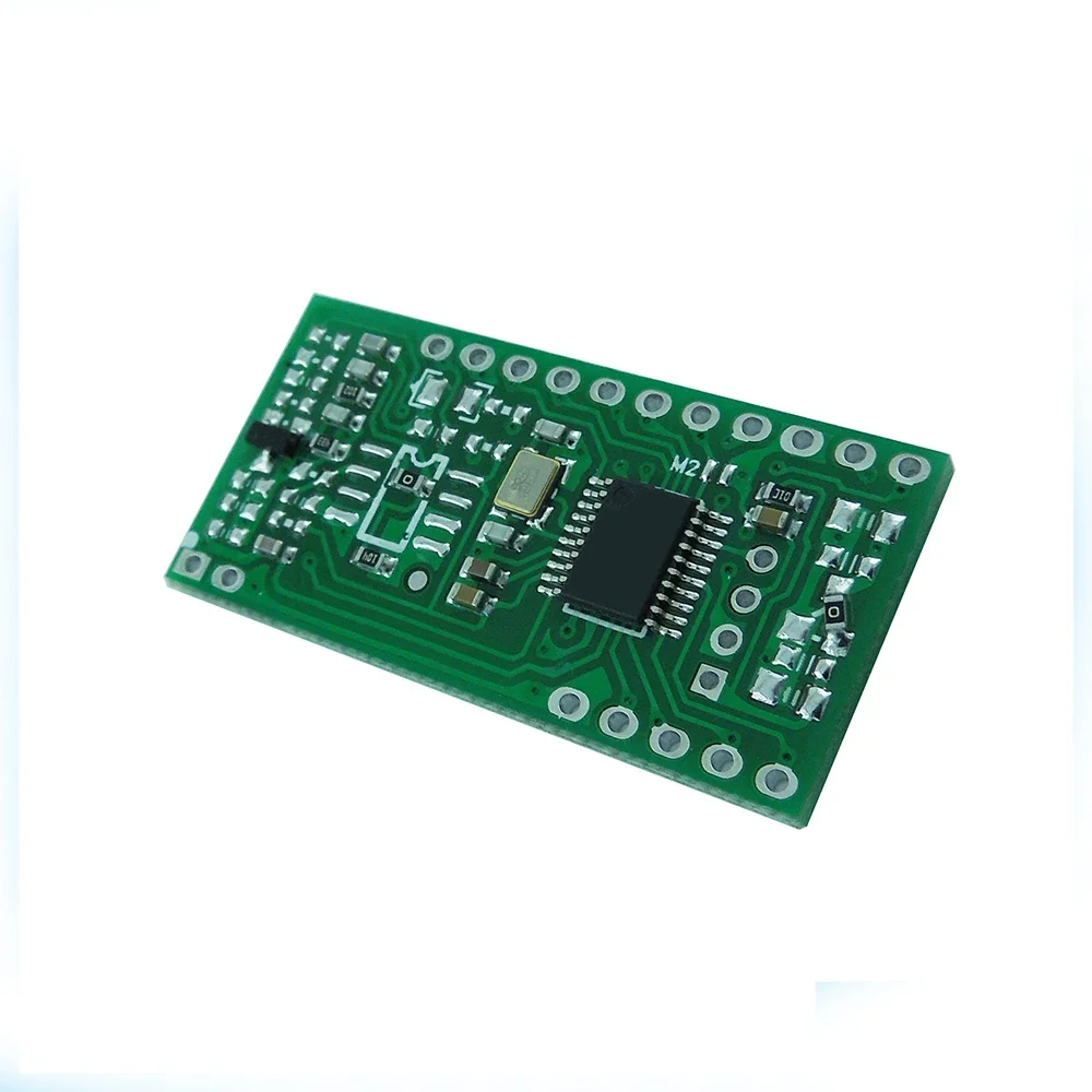 Hsj600qd 13.56M M1 Card IC Card Power on Switch RFID Card Reading Module Card Swiping Level Output