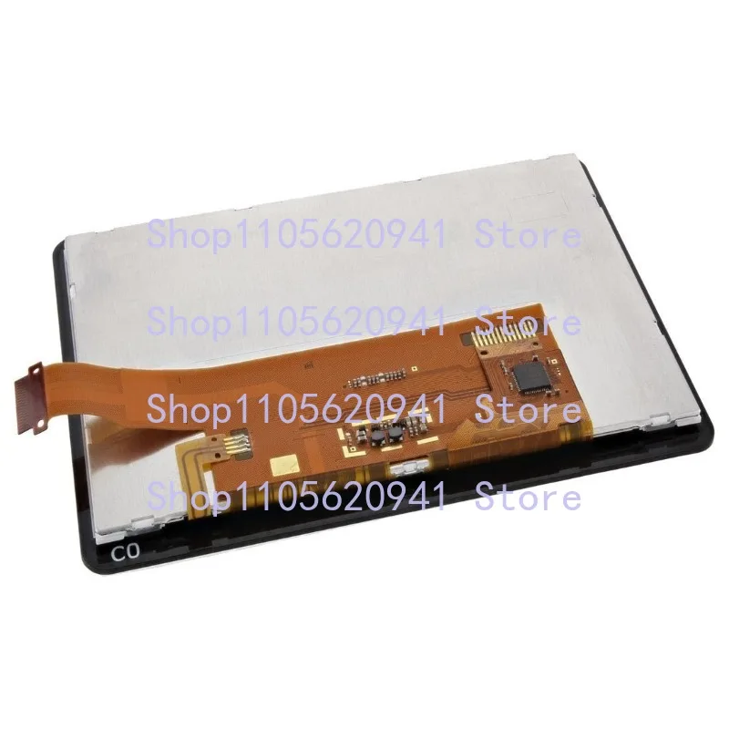 TT  1Pcs Brand New Replacement Screen for   Psvita 2000 ps ps vita Slim.
