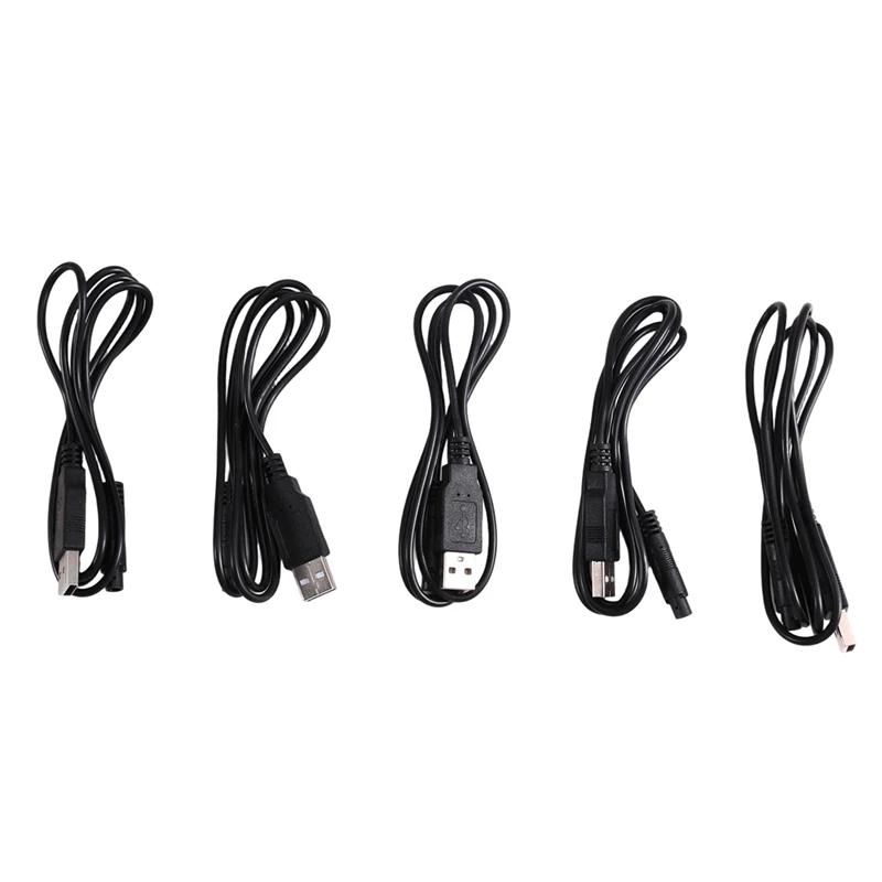 Super Sale 5Pcs USB Data Cable to for Bmw 4Pin Male Reversing Video Camera Cable 1m 28AWG Vehicle Adapter Cable Signal Transmiss