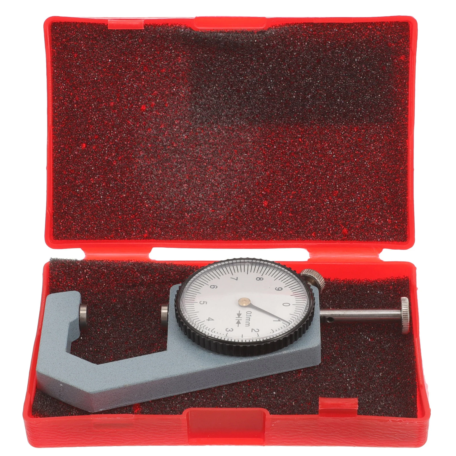 

Thickness Gauge Tool Measuring Instrument Woodworking Tools and Accessories Metal Depth