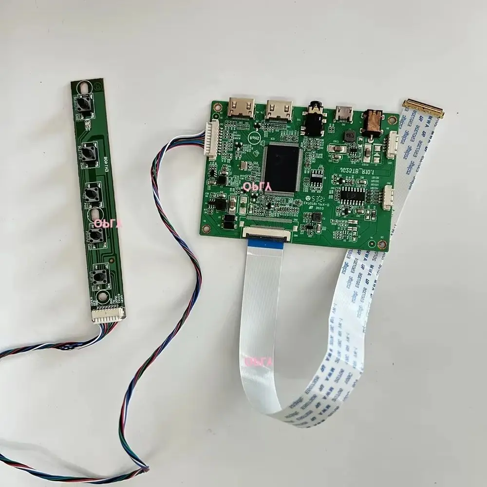 Controller Board Ed… - image