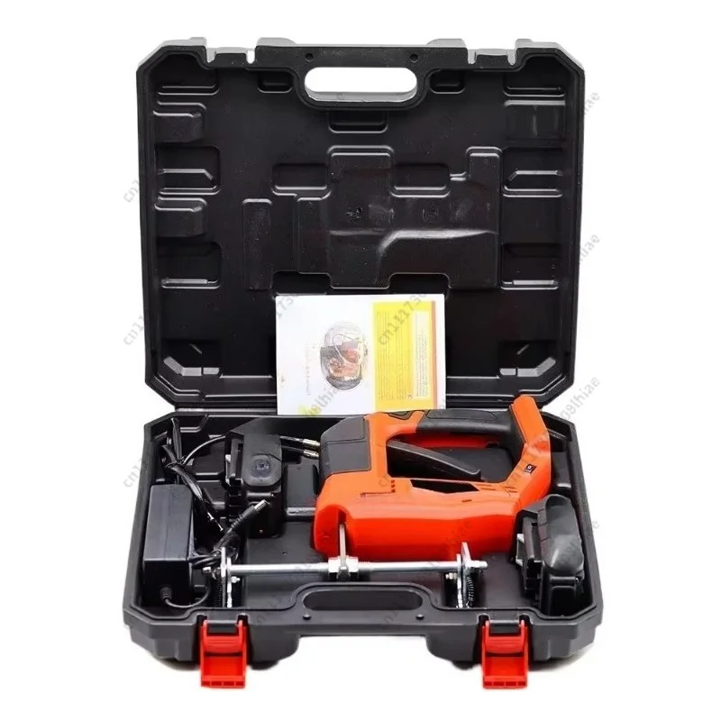 Portable Beekeeping Tool for Honey Harvesting Chargeable Bee Shaker Hive Nest Frame Shaking Machine