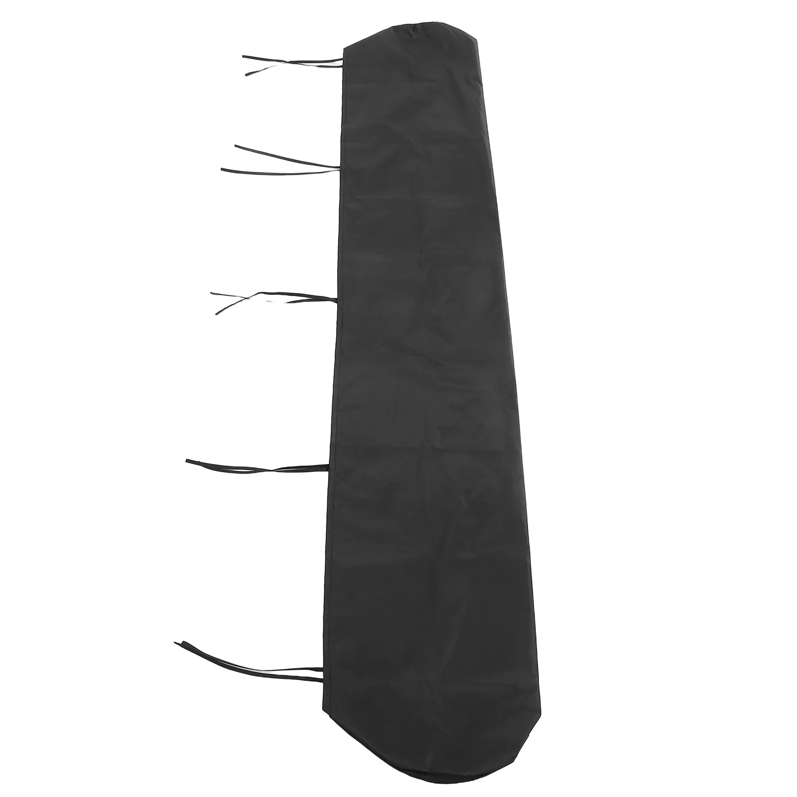 Outdoor Awning Protective Cover Waterproof 420D Oxford Sleeve Heavy Duty Weather Resistant Retractable Roller Blind Dust Proof