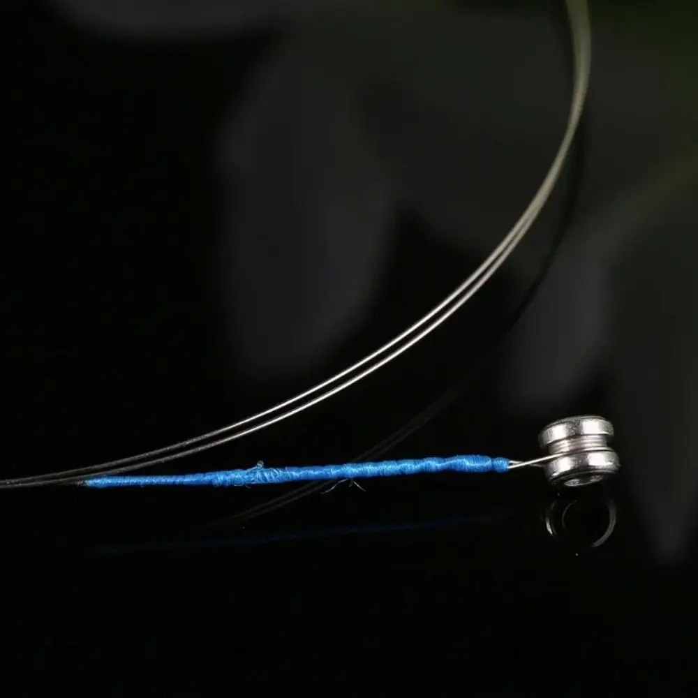 4/4 3/4 1/2 1/4 1/8 A703 Violin Strings Replacement Nickel String Fiddle String E A D G Strings Winding Alice Strings Violinist