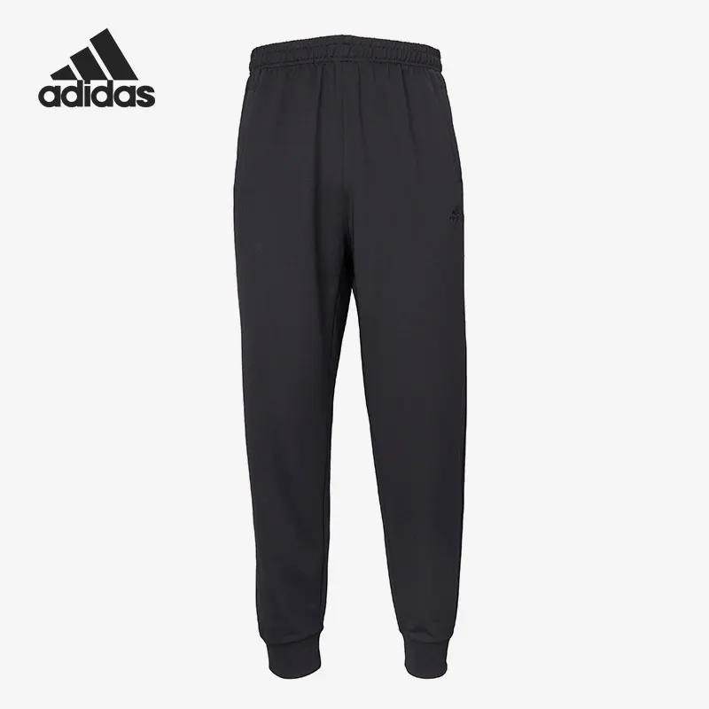 بنطال طويل محبوك رياضي أصلي للرجال من Adidas TR30P1R-BB