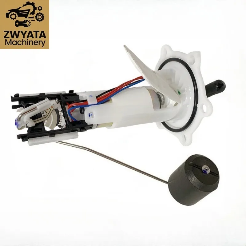 Motorcycle Fuel Pum…
