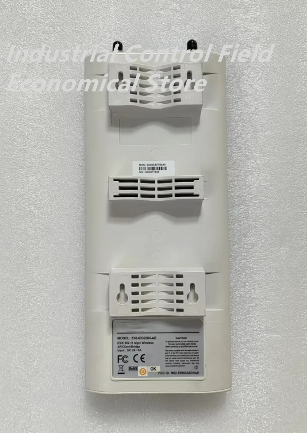 EKI-6332GN-AE Draadloze communicatieapparatuur