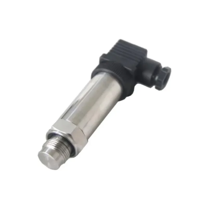 4-20ma Industrial Flush Diaphragm Pressure Transmitter for The Media Is Either Viscous, Contains Particulates or Solids