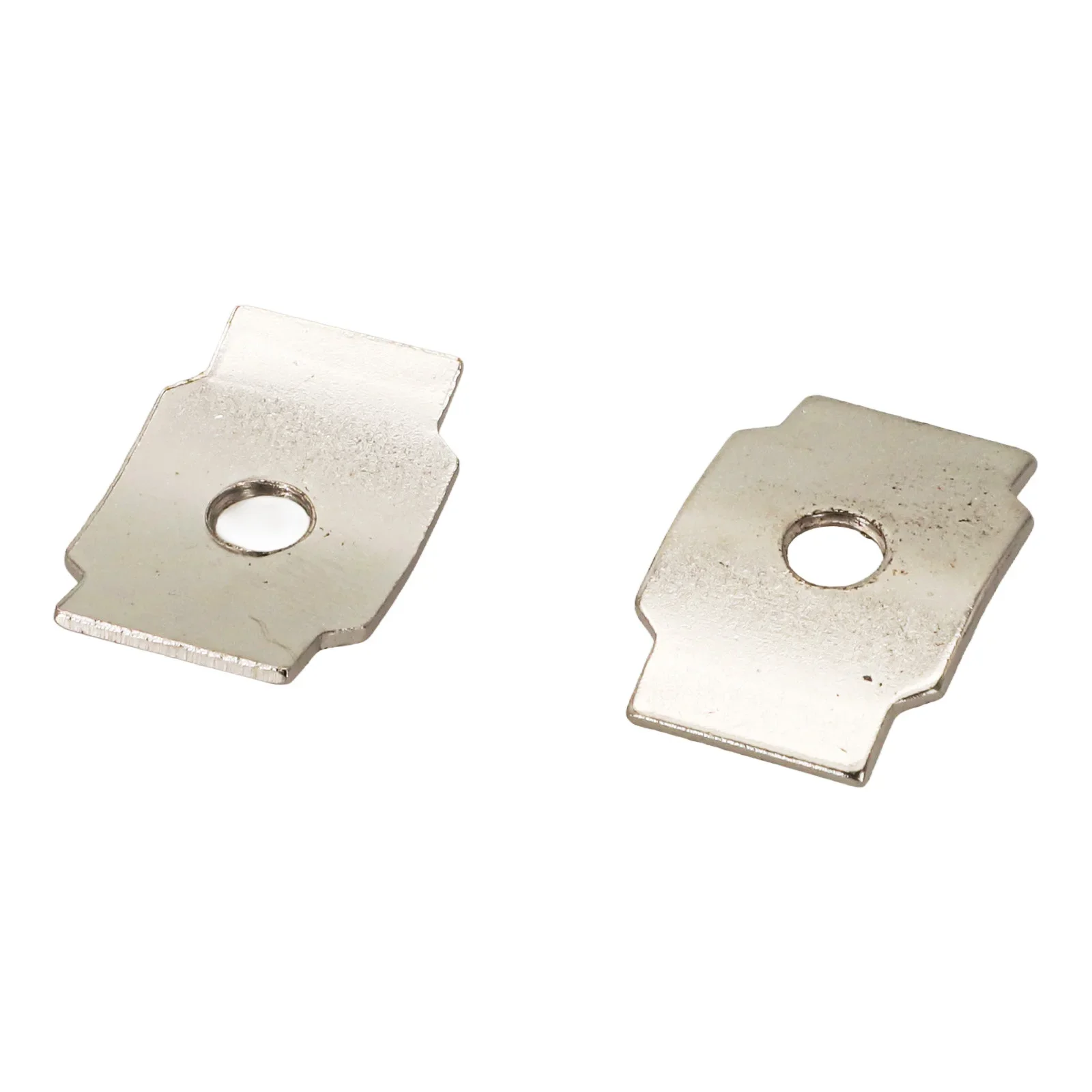 Door Guide Door Track 1 Pair Fold Hanging Doors Glass Door Hanging Rail Mute Push And Pull Sliding Door High Quality