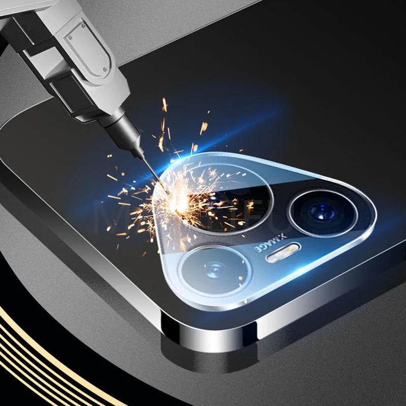 ثلاثية الأبعاد لهواوي بورا 70 برو زائد الترا حامي عدسة الكاميرا الزجاج المقسى ل Pura70Ultra عدسة الكاميرا غطاء الفيلم حماية #5